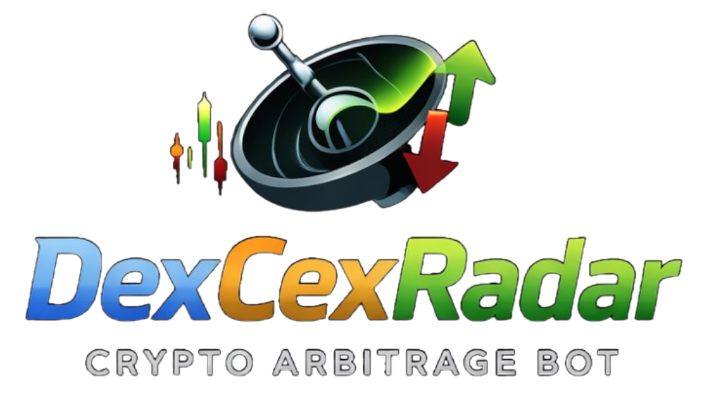 DexCexRadar